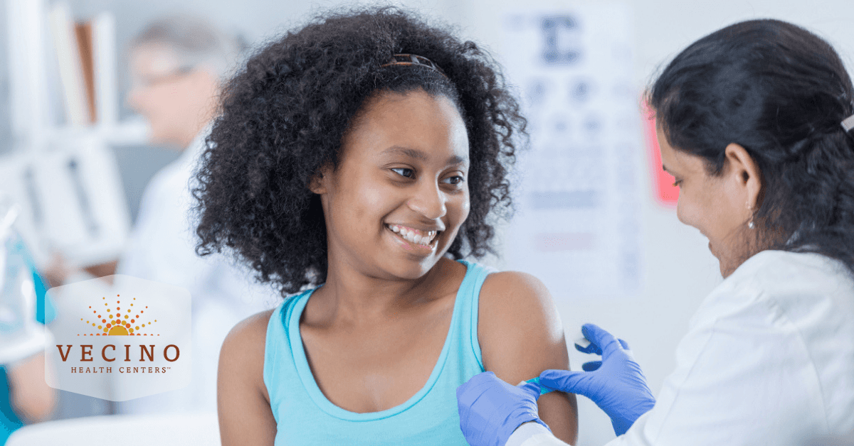 one-on-one time with the doctor during a well child check